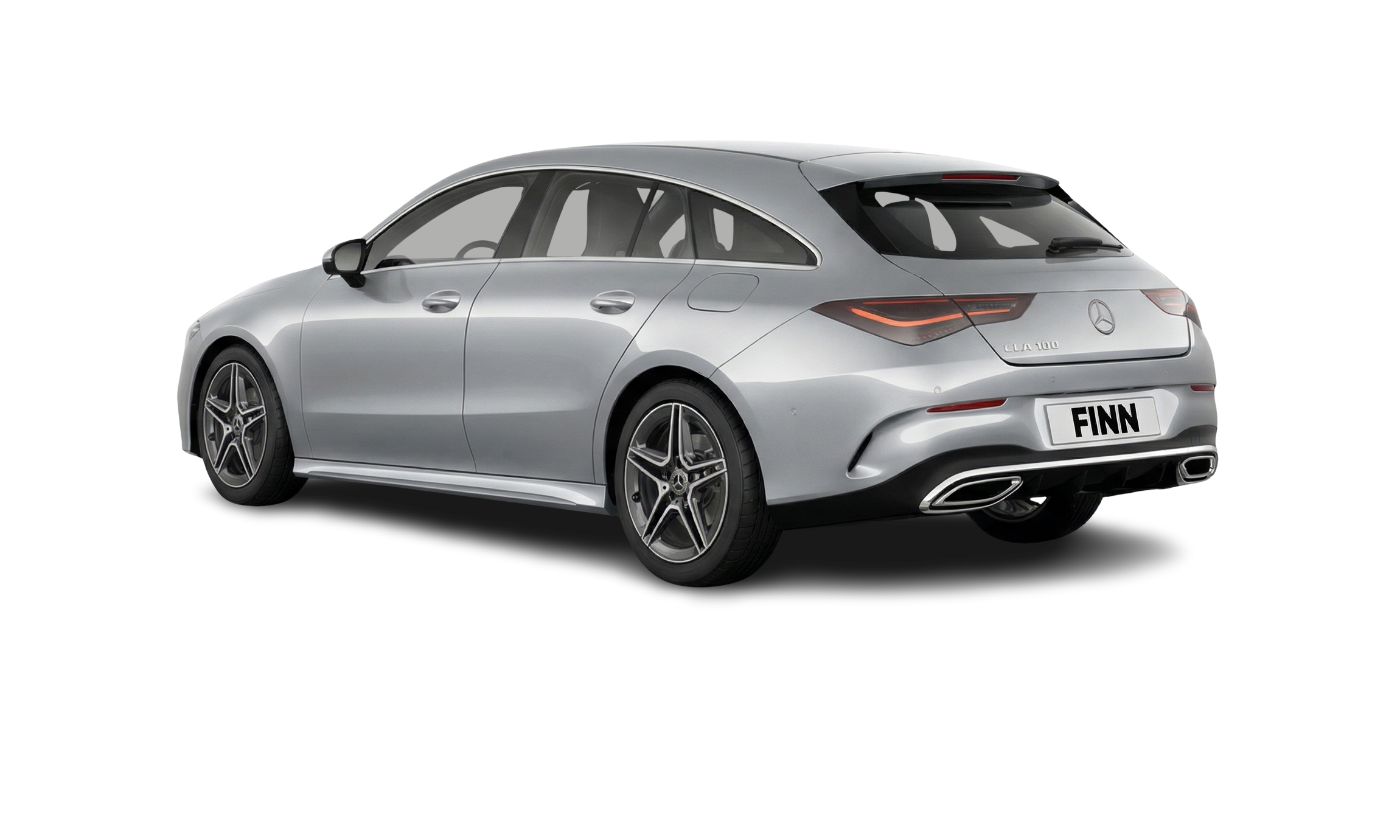 Auto Abo Foto Nummer 2 von 6