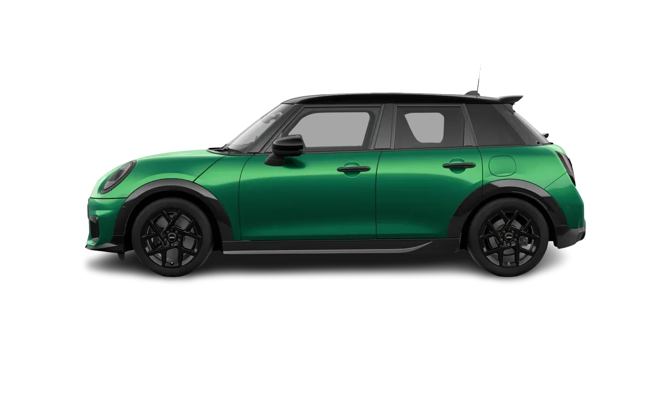 Auto Abo Foto Nummer 2 von 5