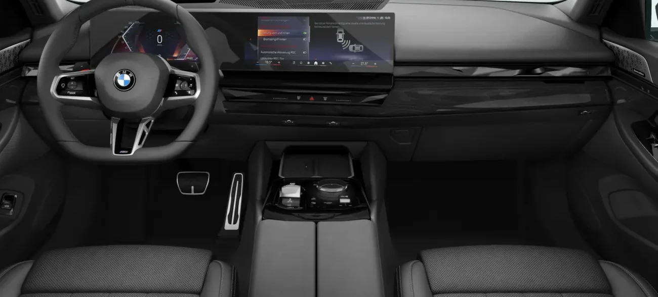 Auto Abo Foto Nummer 5 von 7