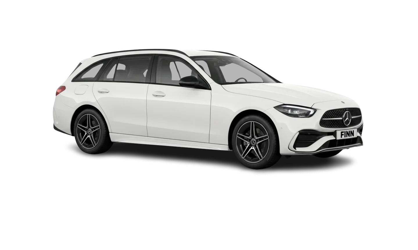 Auto Abo Foto Nummer 2 von 5