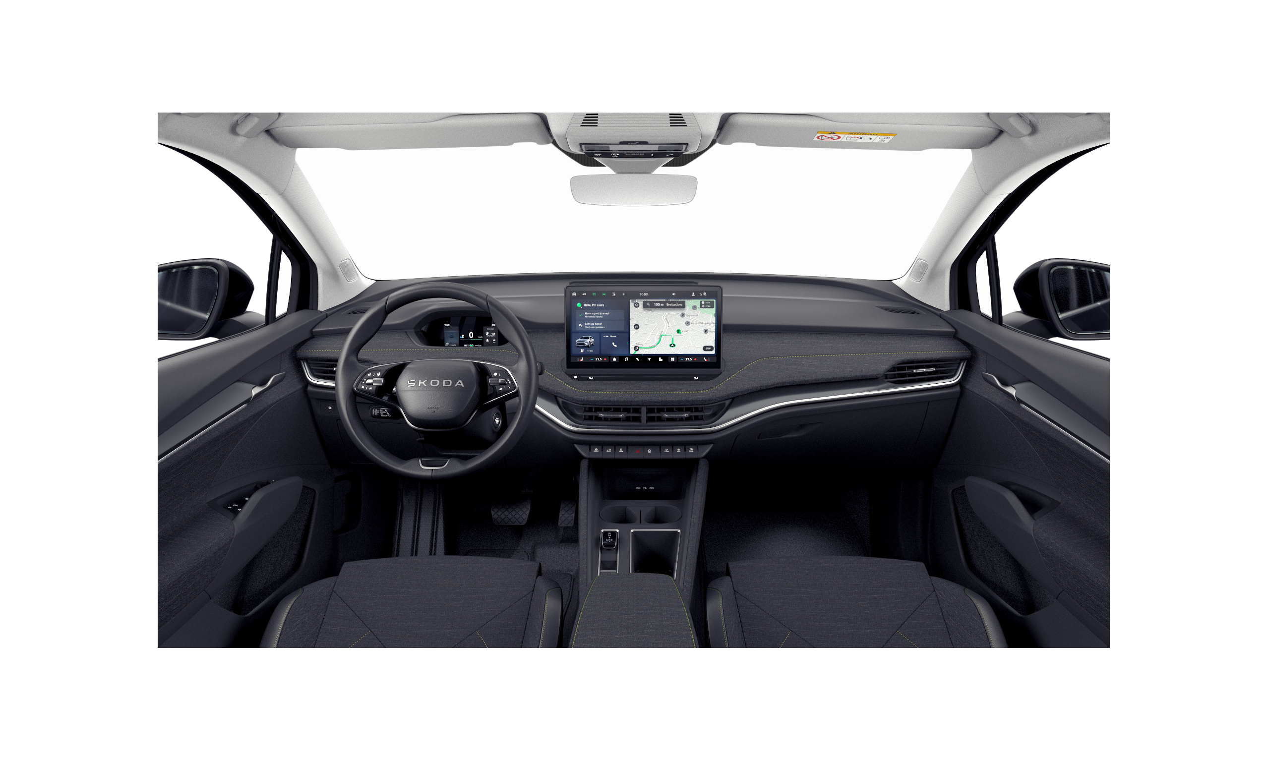 Auto Abo Foto Nummer 4 von 5