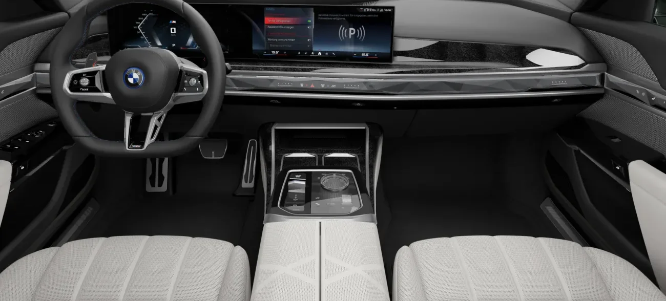 Auto Abo Foto Nummer 5 von 7