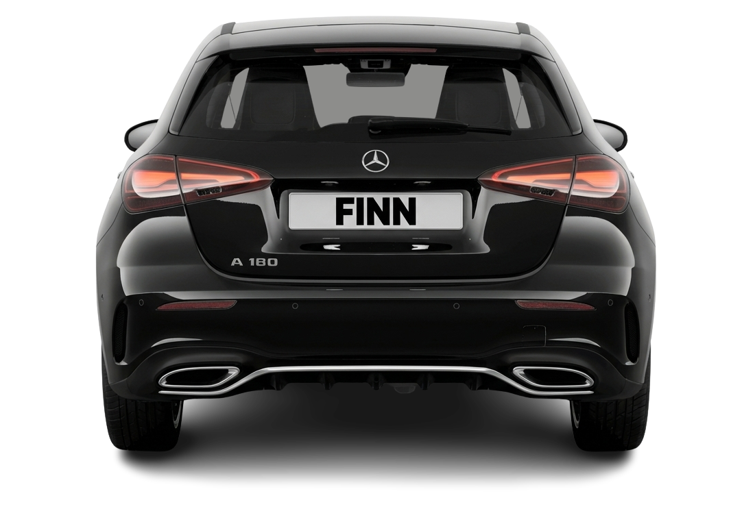 Auto Abo Foto Nummer 6 von 6