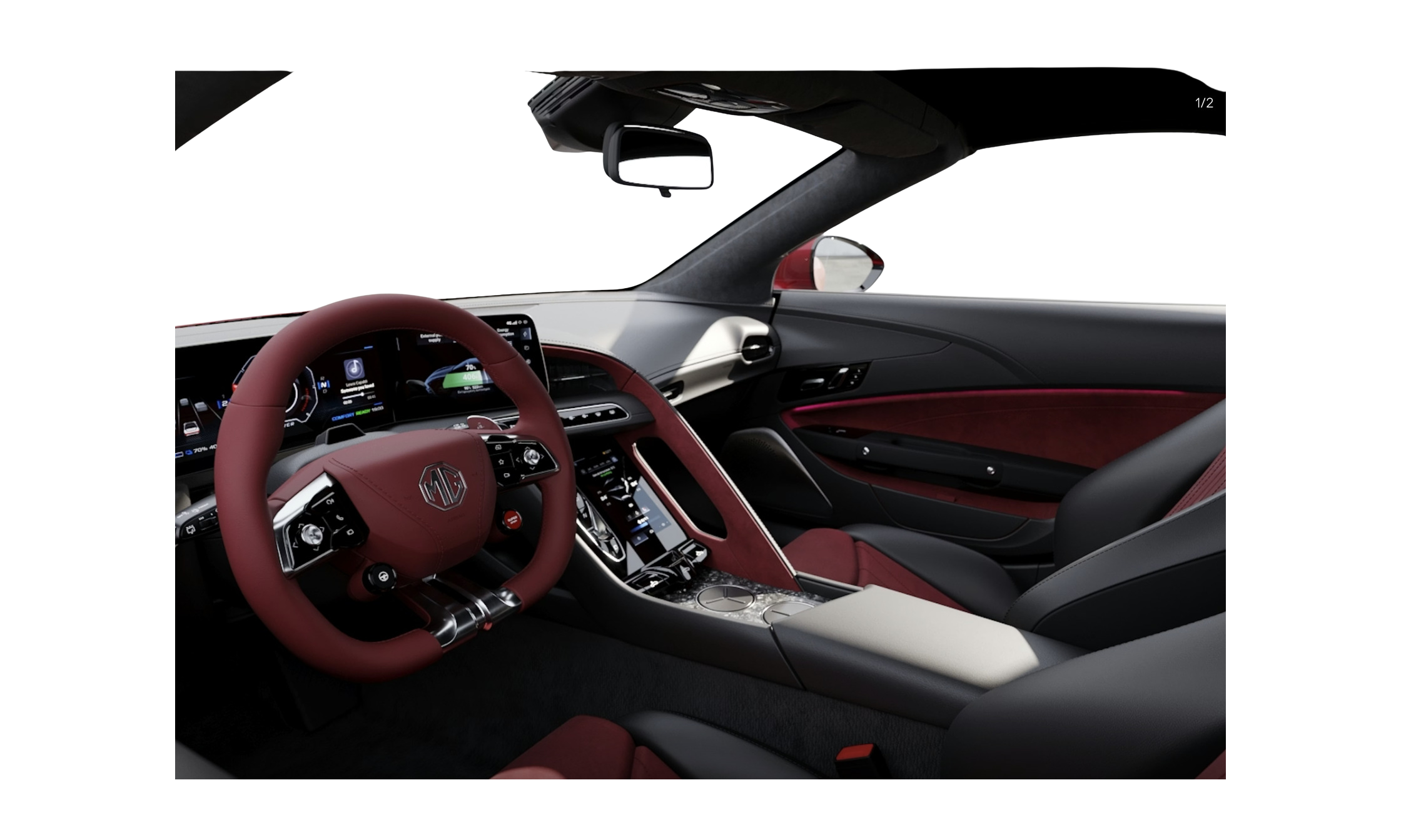 Auto Abo Foto Nummer 3 von 3