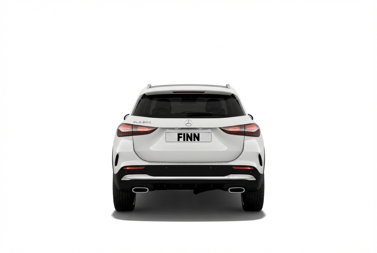 Auto Abo Foto Nummer 7 von 7