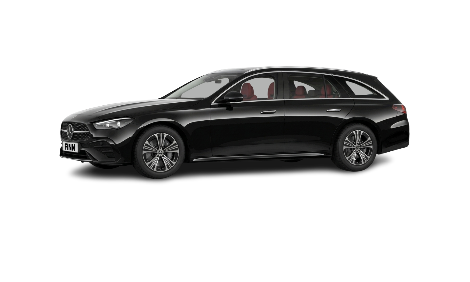 Auto Abo Foto Nummer 2 von 6