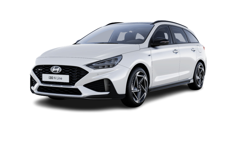 Hyundai i30 Kombi