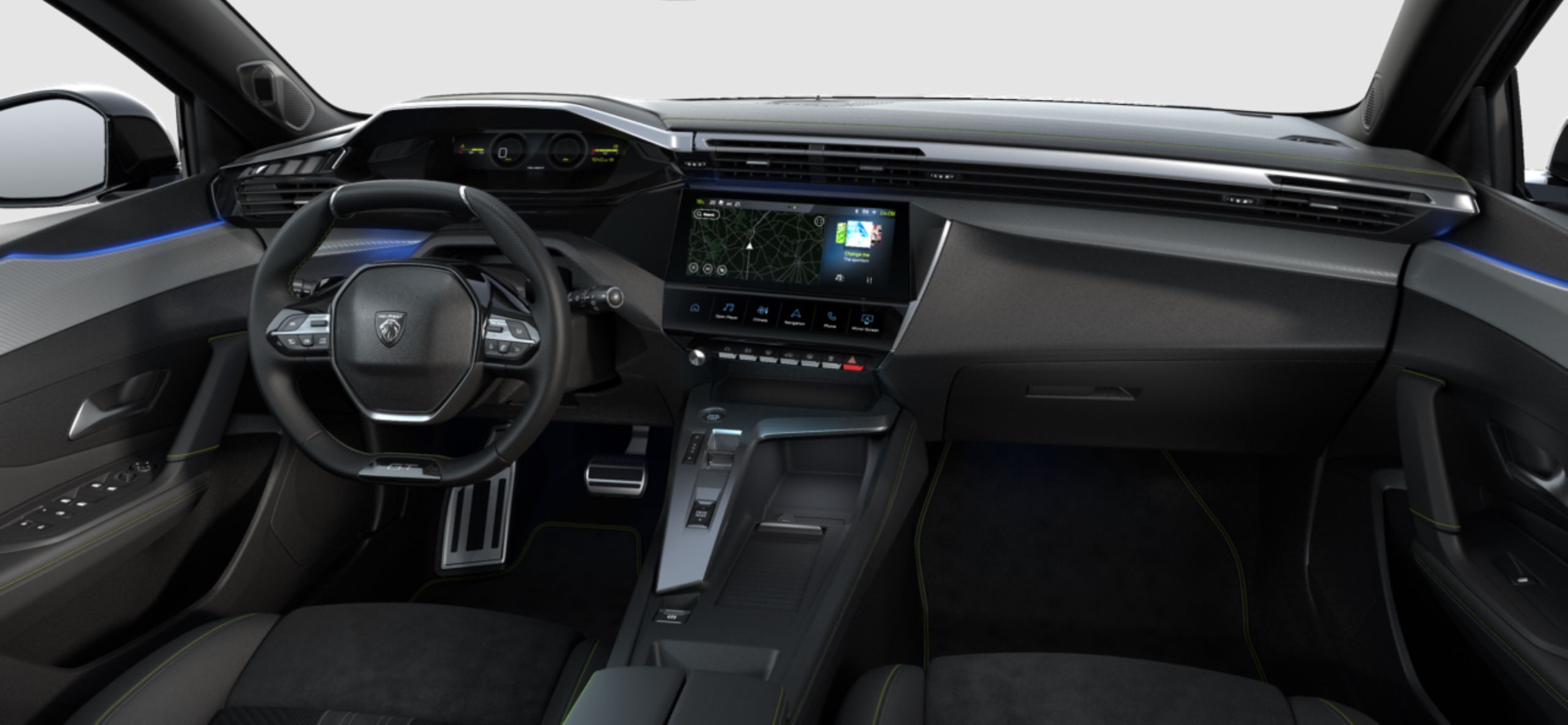 Auto Abo Foto Nummer 4 von 7