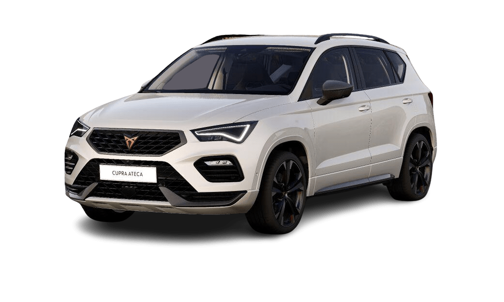 Cupra Ateca 1.5 TSI ACT 110kW DSG