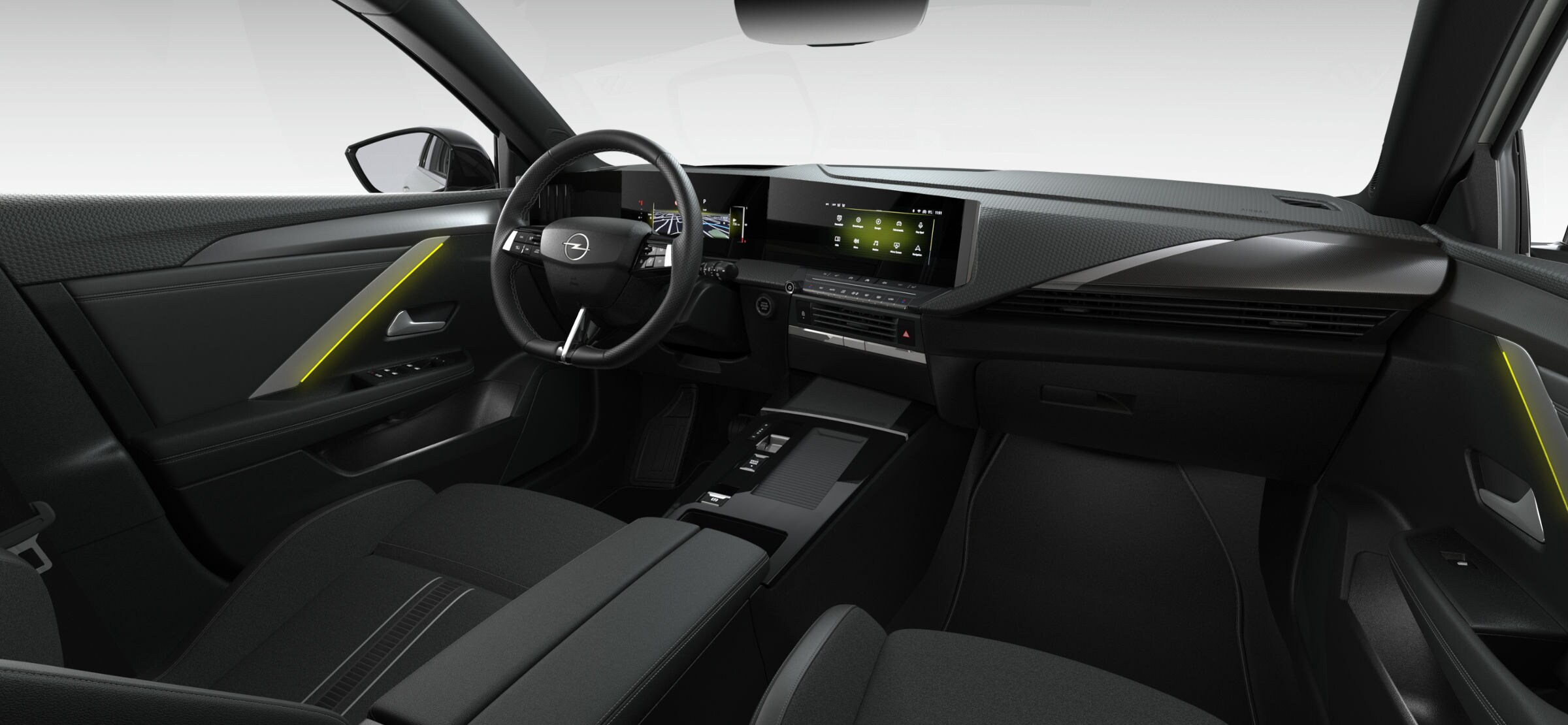 Auto Abo Foto Nummer 4 von 8