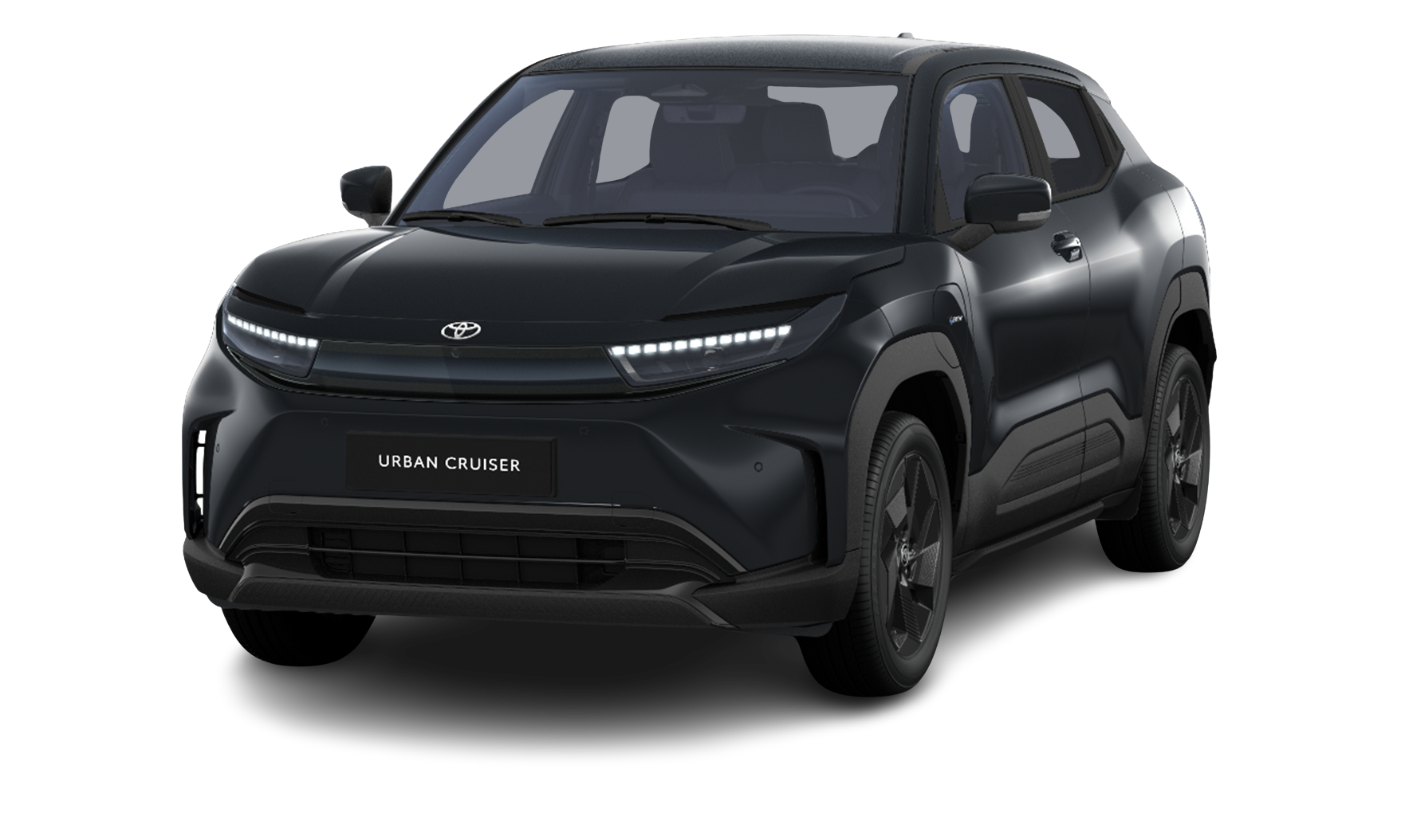 Toyota Urban Cruiser
