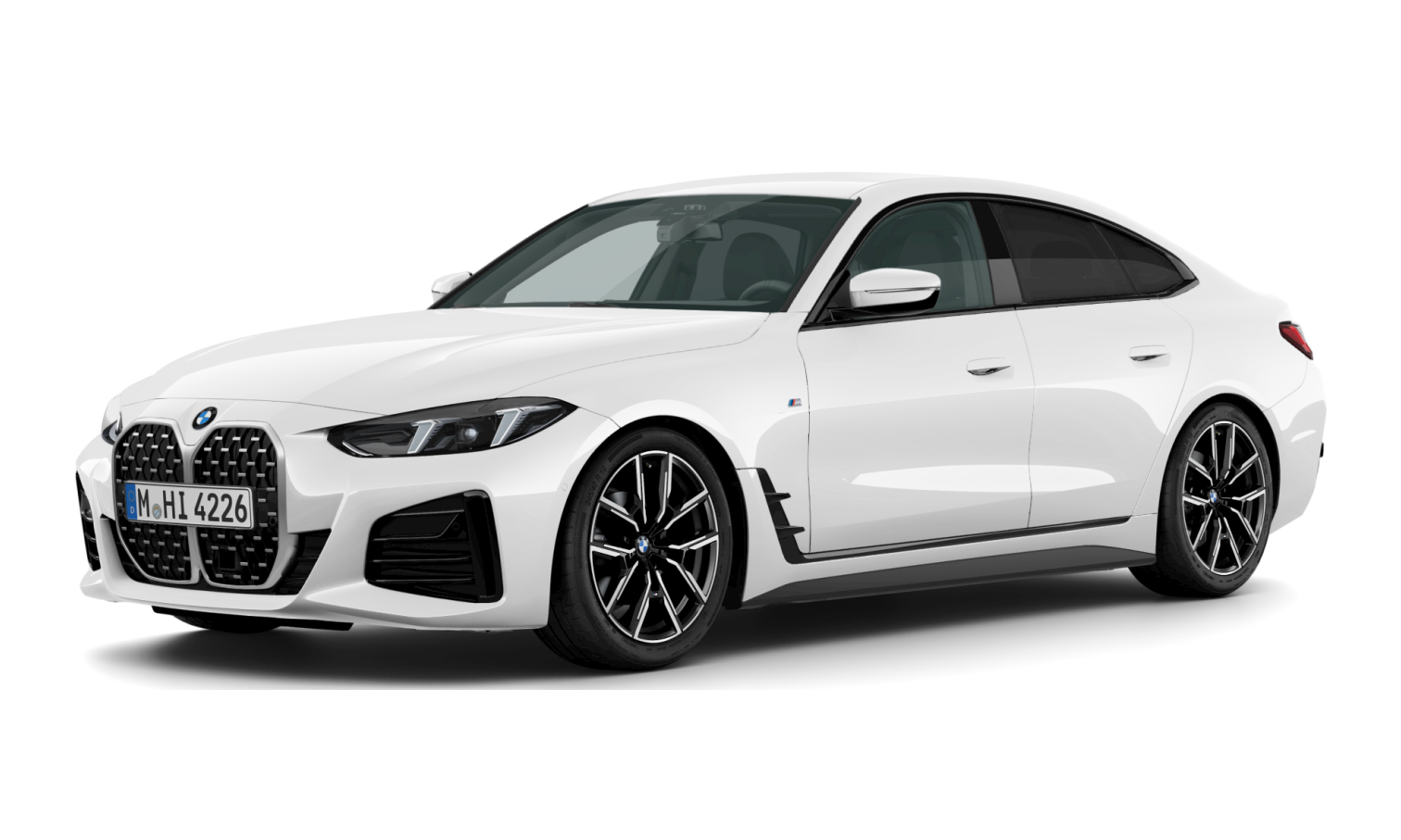 Auto Abo Foto Nummer 1 von 8