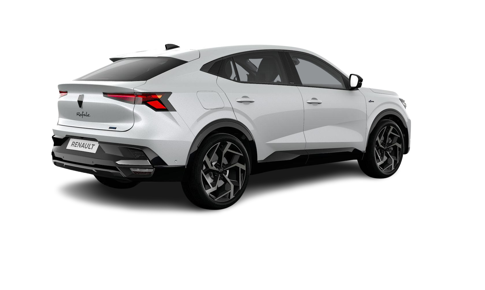 Auto Abo Foto Nummer 3 von 5