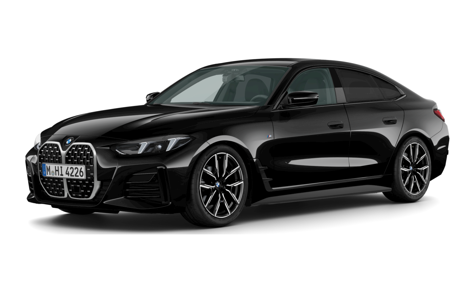 Auto Abo Foto Nummer 1 von 8