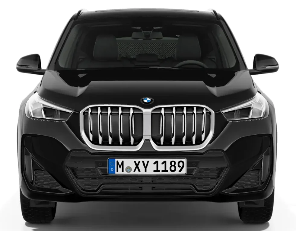 Auto Abo Foto Nummer 2 von 3