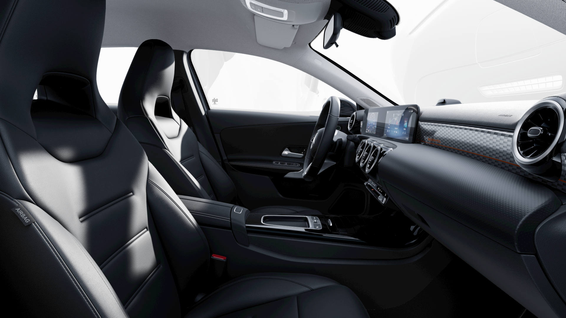 Auto Abo Foto Nummer 3 von 6