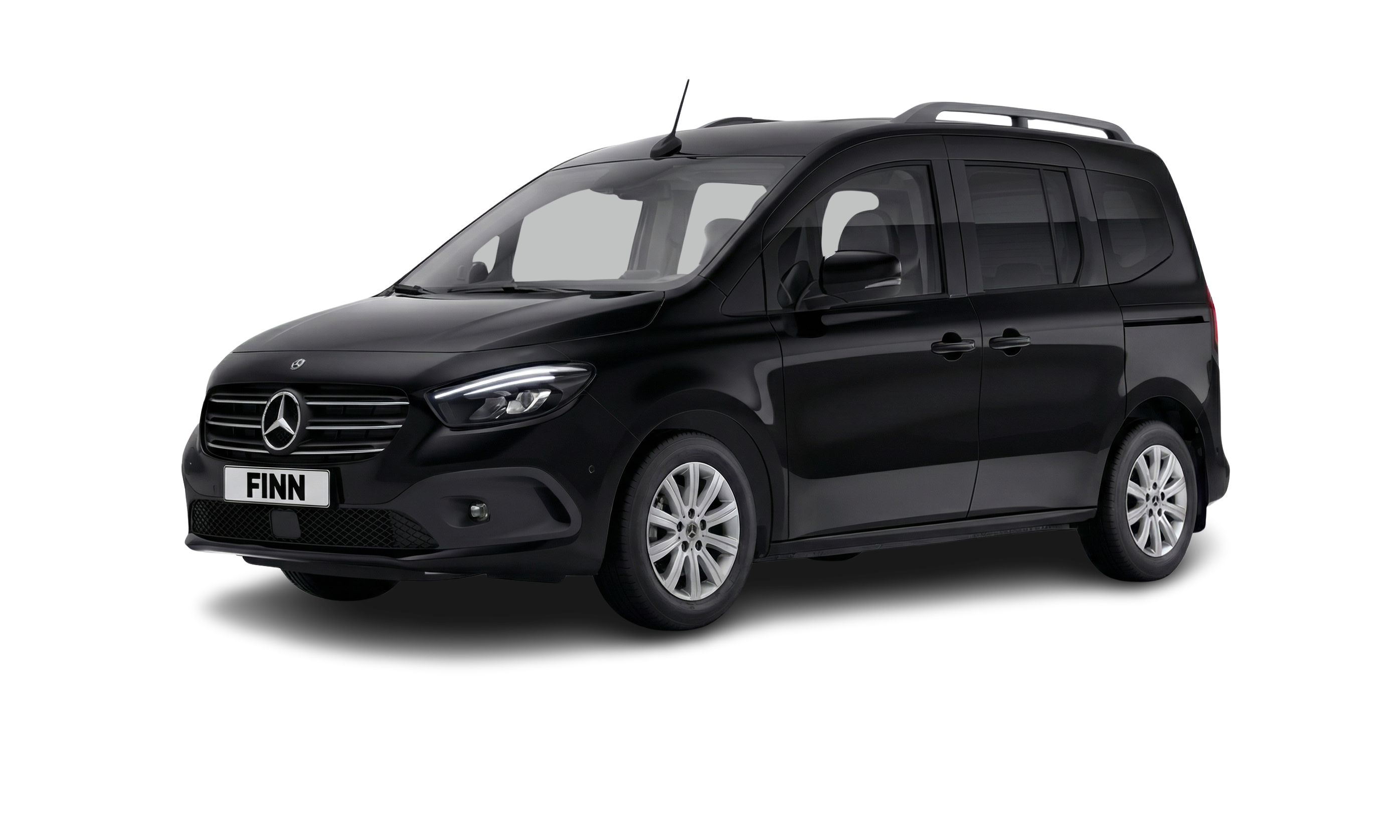 Auto Abo Foto Nummer 1 von 5