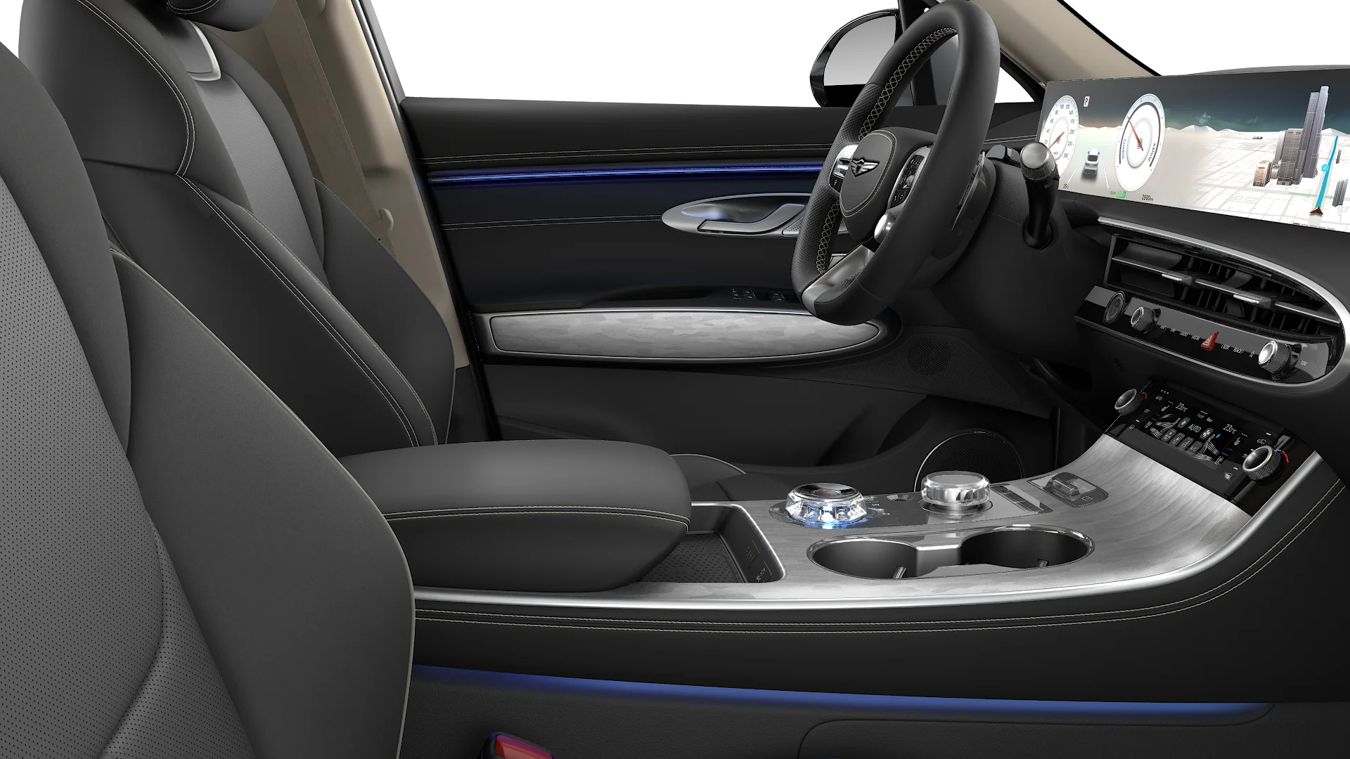 Auto Abo Foto Nummer 5 von 7