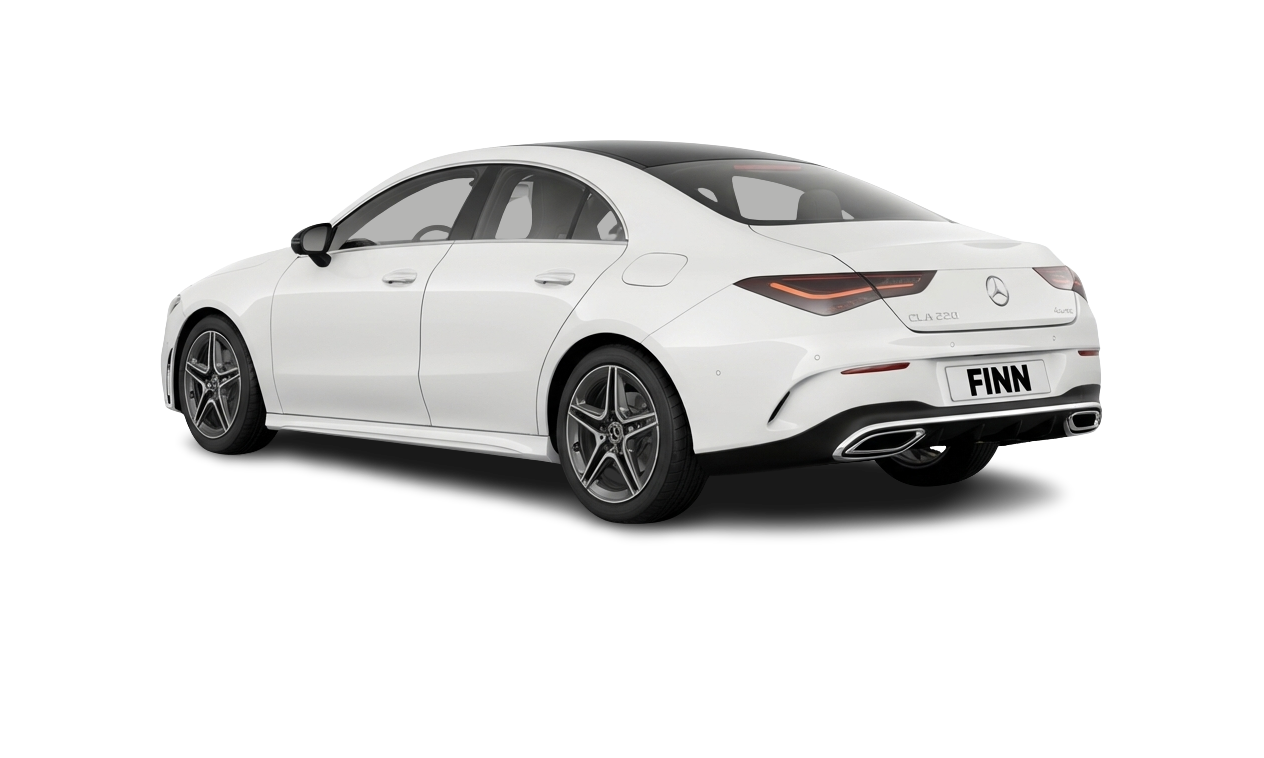 Auto Abo Foto Nummer 3 von 7