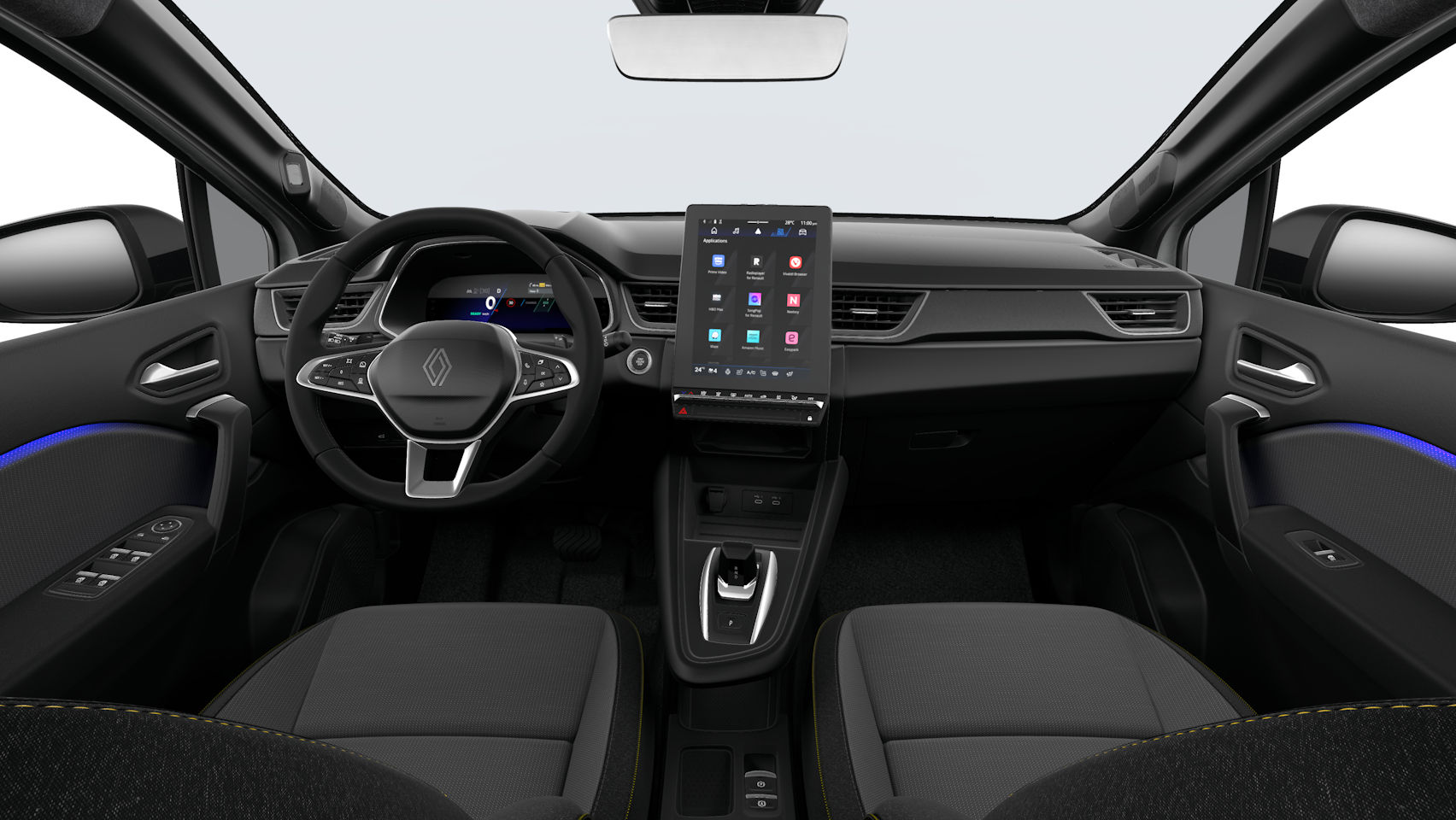 Auto Abo Foto Nummer 4 von 5