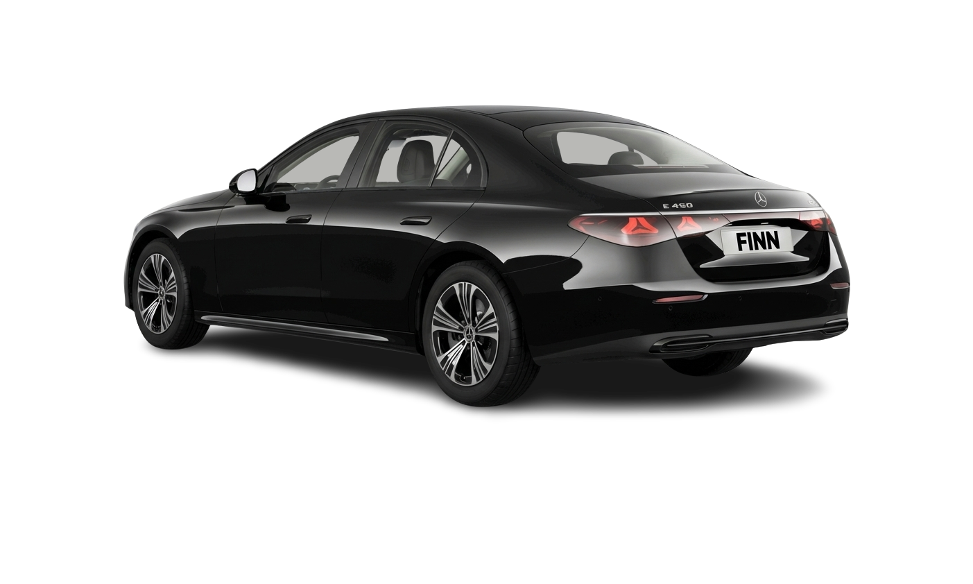 Auto Abo Foto Nummer 3 von 7