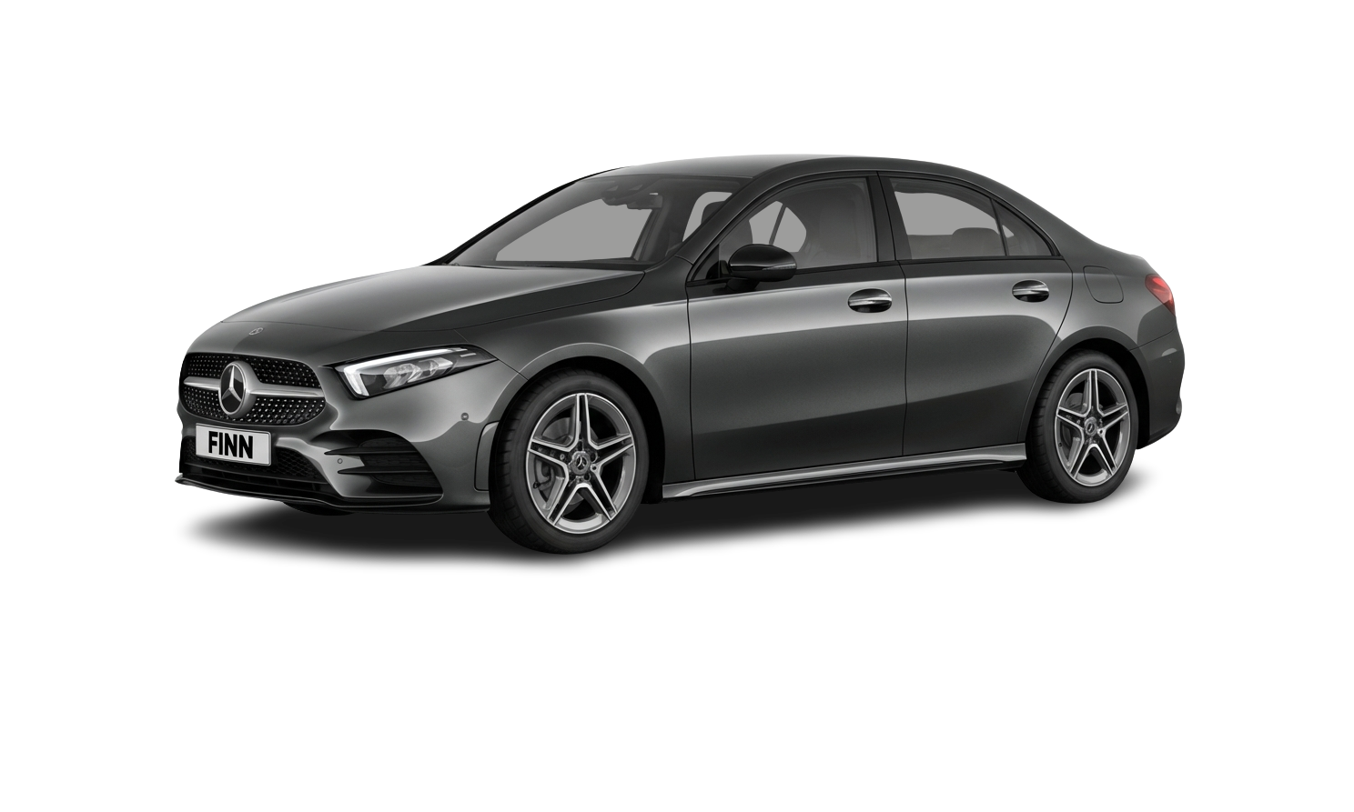 Auto Abo Foto Nummer 2 von 7