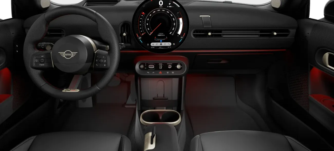 Auto Abo Foto Nummer 4 von 5