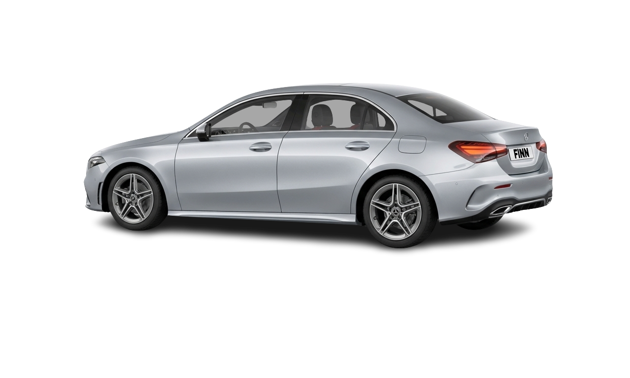 Auto Abo Foto Nummer 2 von 7