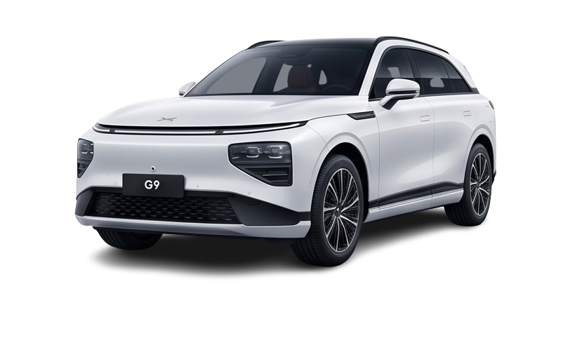 XPENG G9