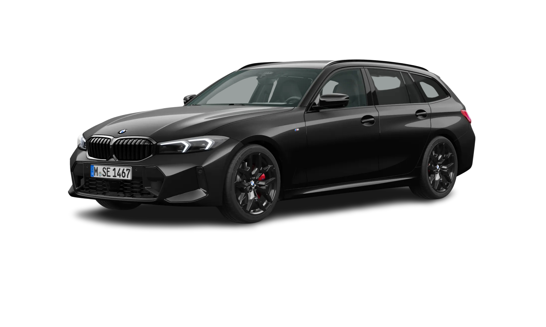 BMW 3er Touring