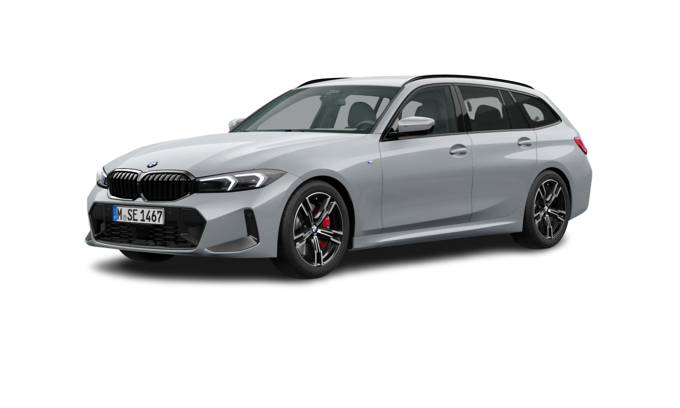 BMW 3er Touring