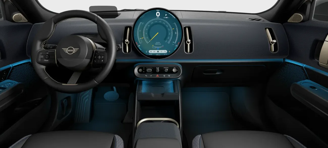 Auto Abo Foto Nummer 4 von 5