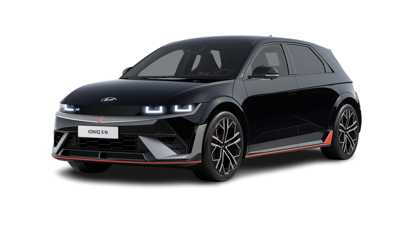 Hyundai IONIQ 5 N