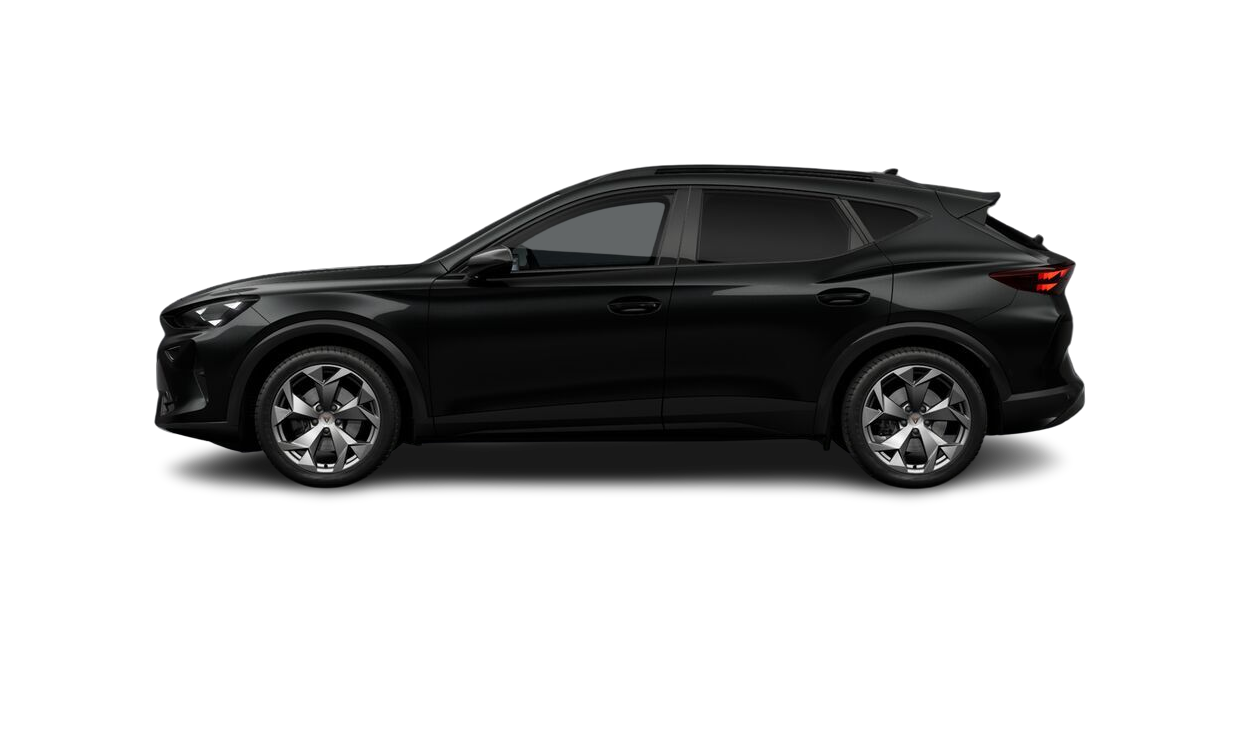 Auto Abo Foto Nummer 2 von 4