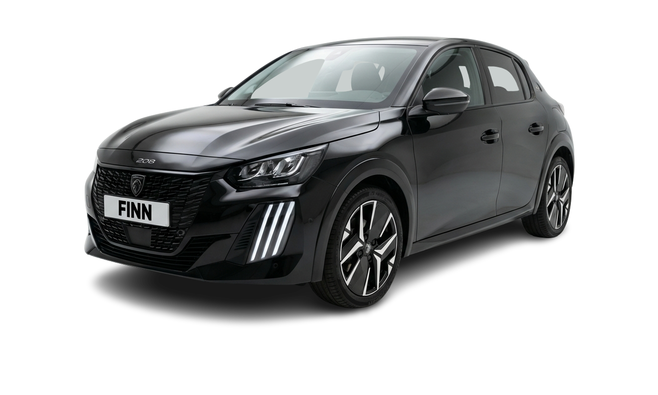 Auto Abo Foto Nummer 1 von 7