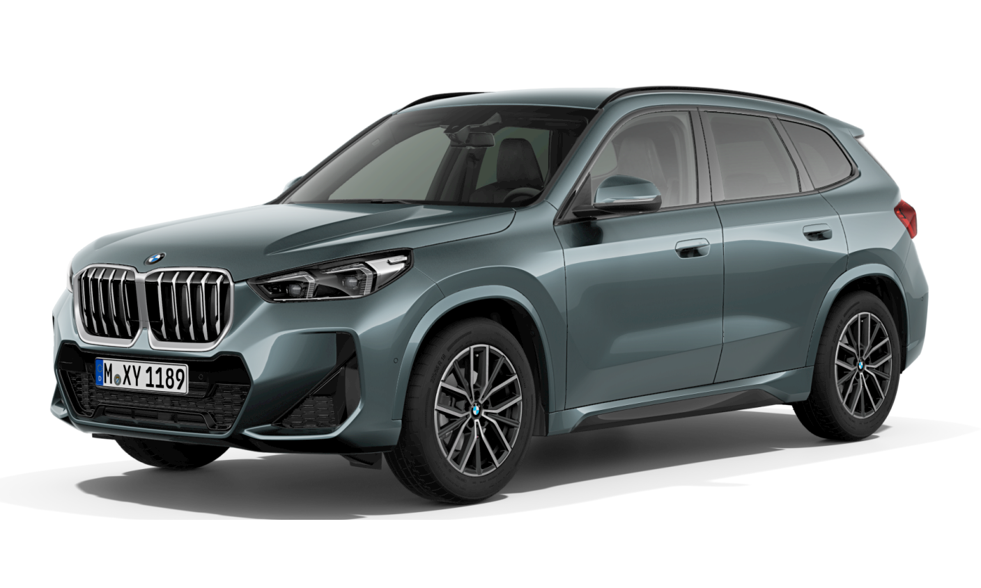 BMW X1 sDrive20i Steptronic