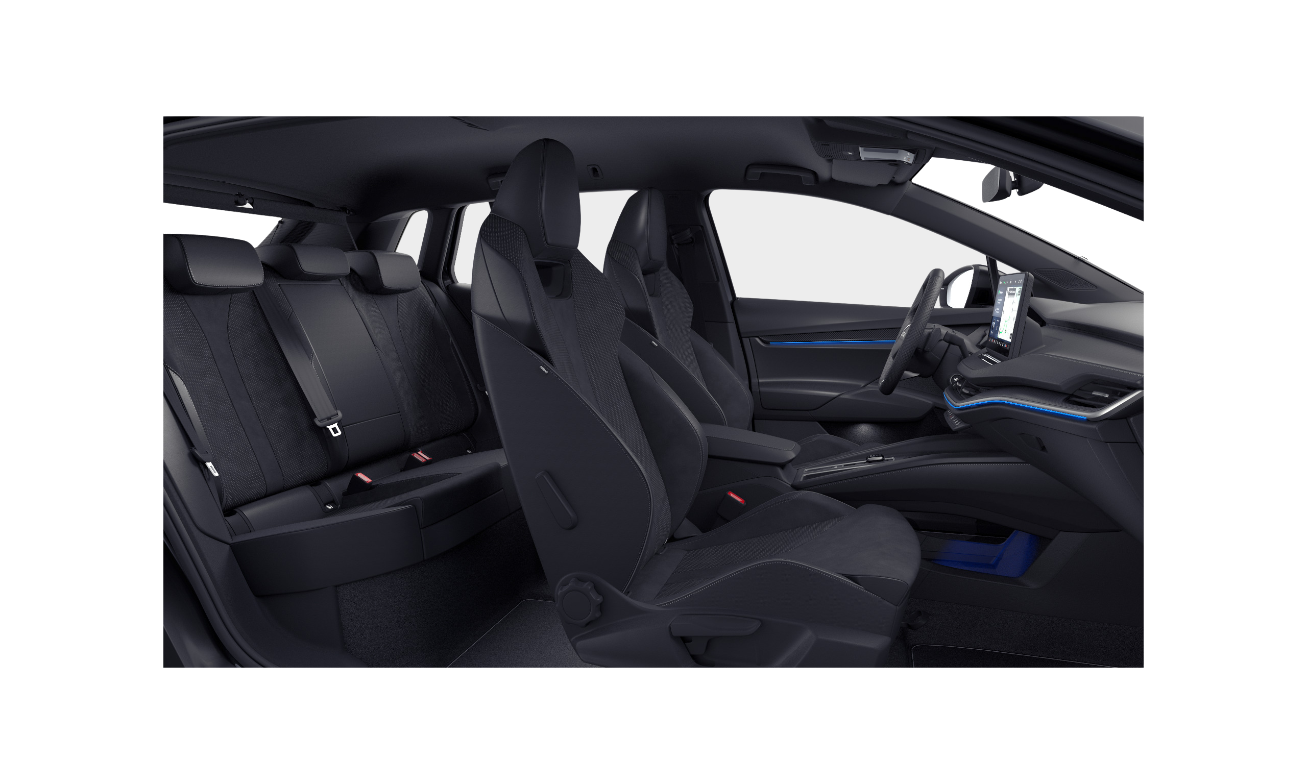 Auto Abo Foto Nummer 5 von 5