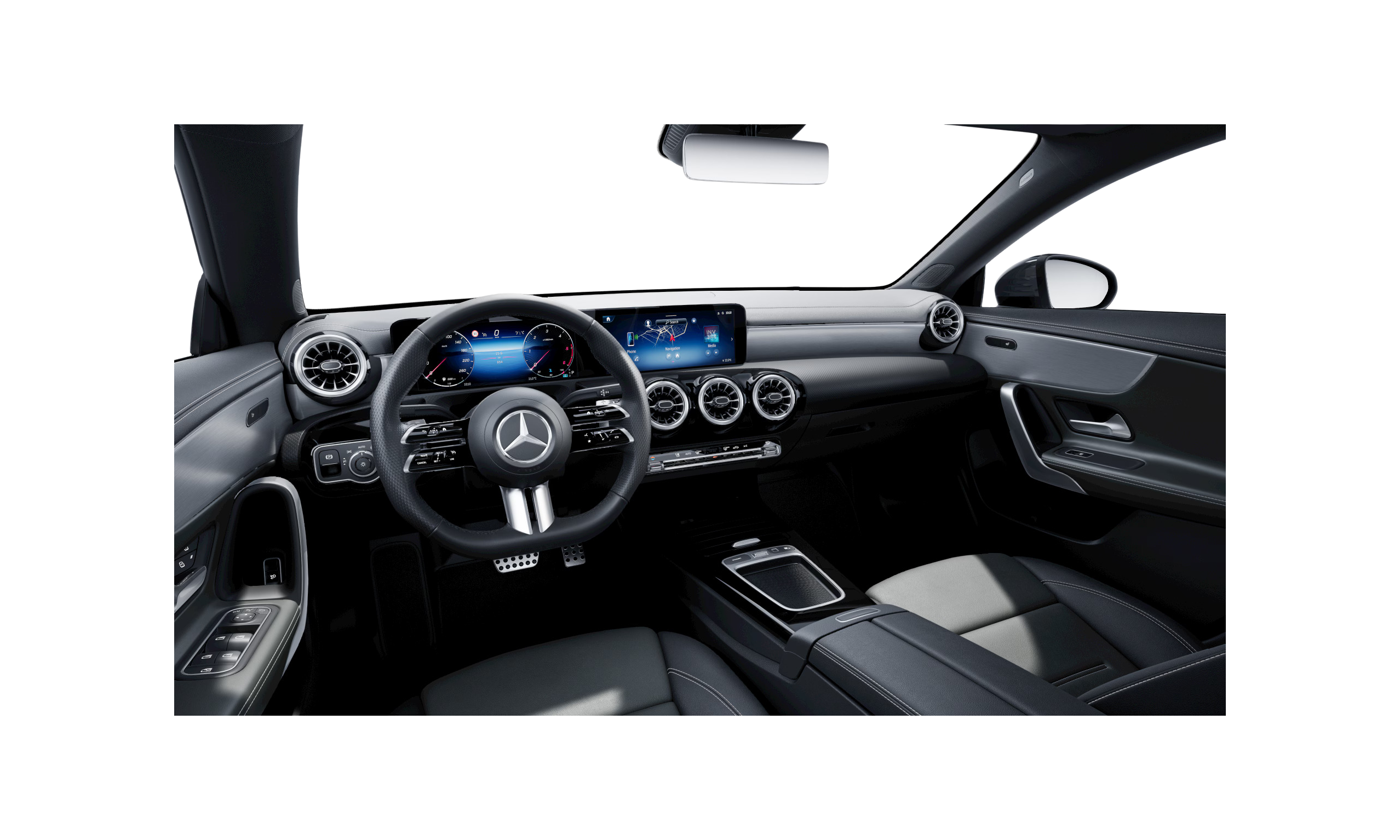 Auto Abo Foto Nummer 2 von 3