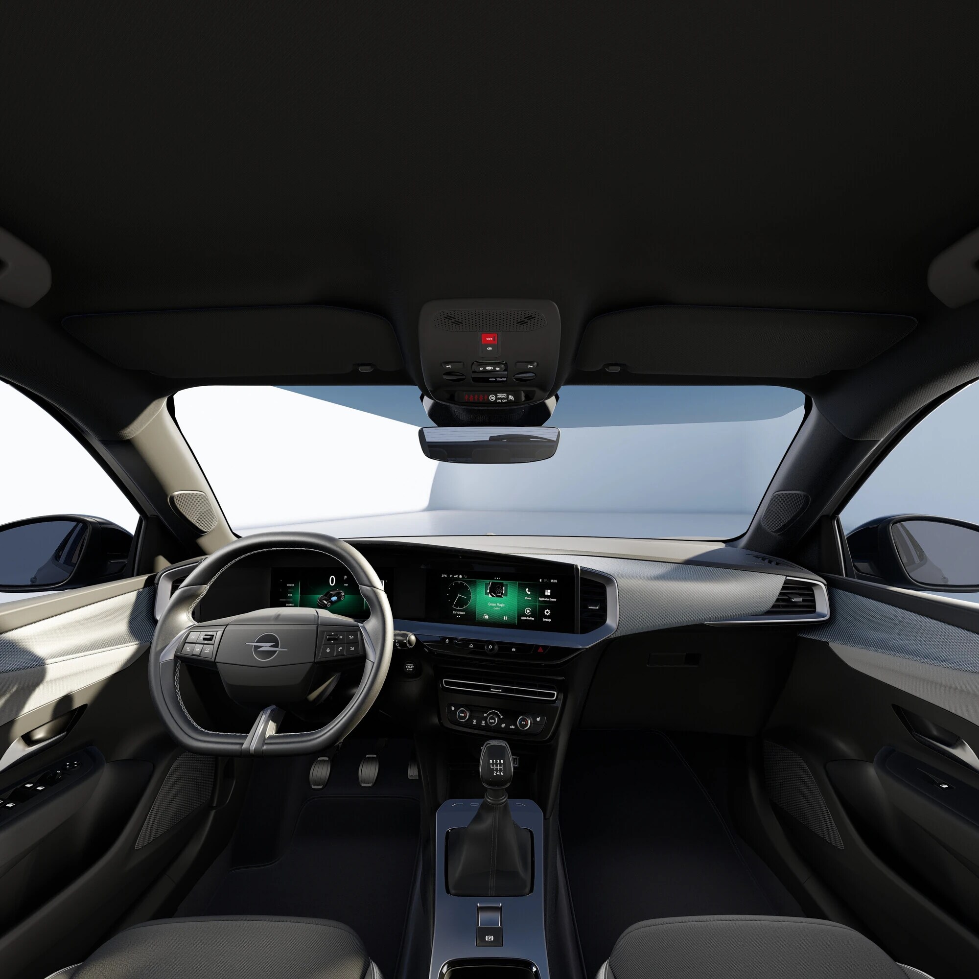 Auto Abo Foto Nummer 4 von 7