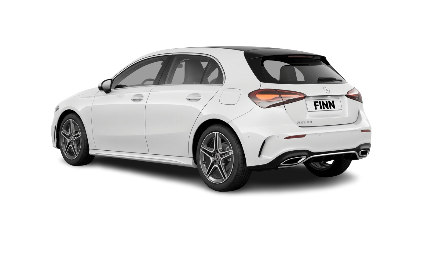 Auto Abo Foto Nummer 3 von 7