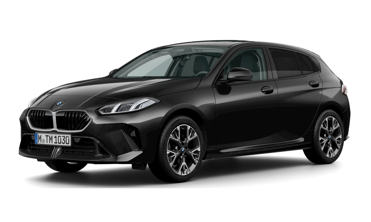 Auto Abo Foto Nummer 1 von 8