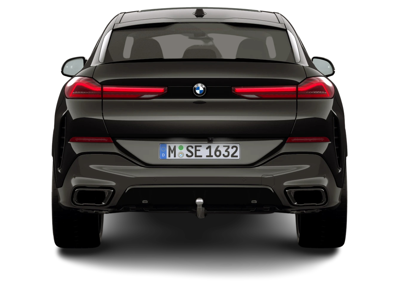 Auto Abo Foto Nummer 7 von 7