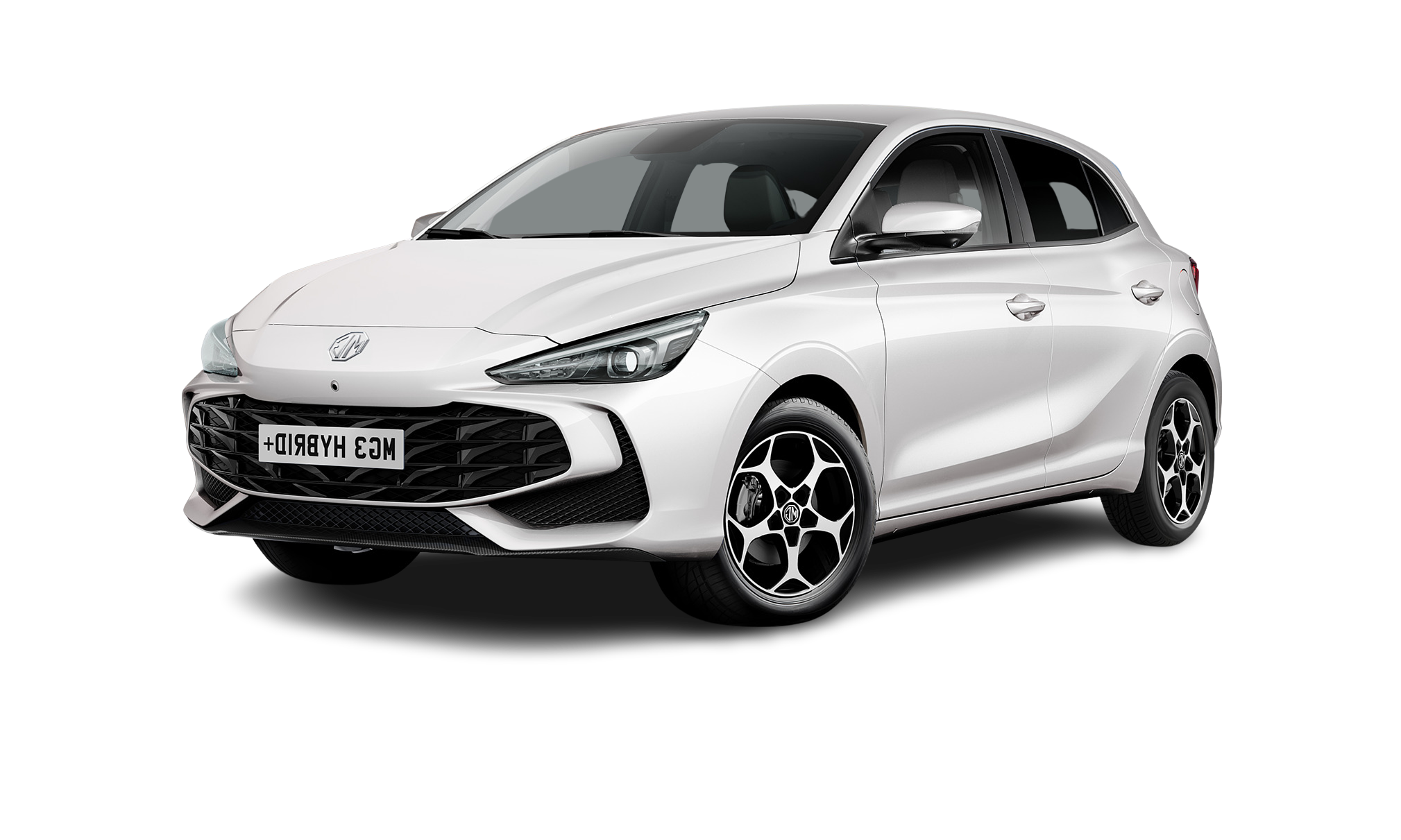 MG 3