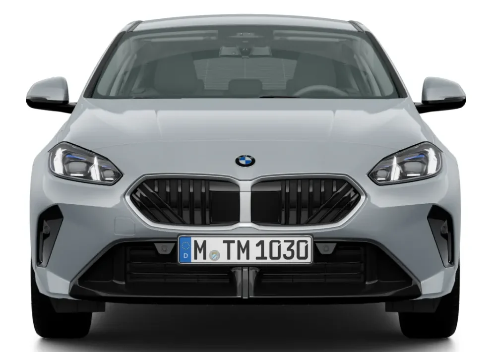 Auto Abo Foto Nummer 6 von 7