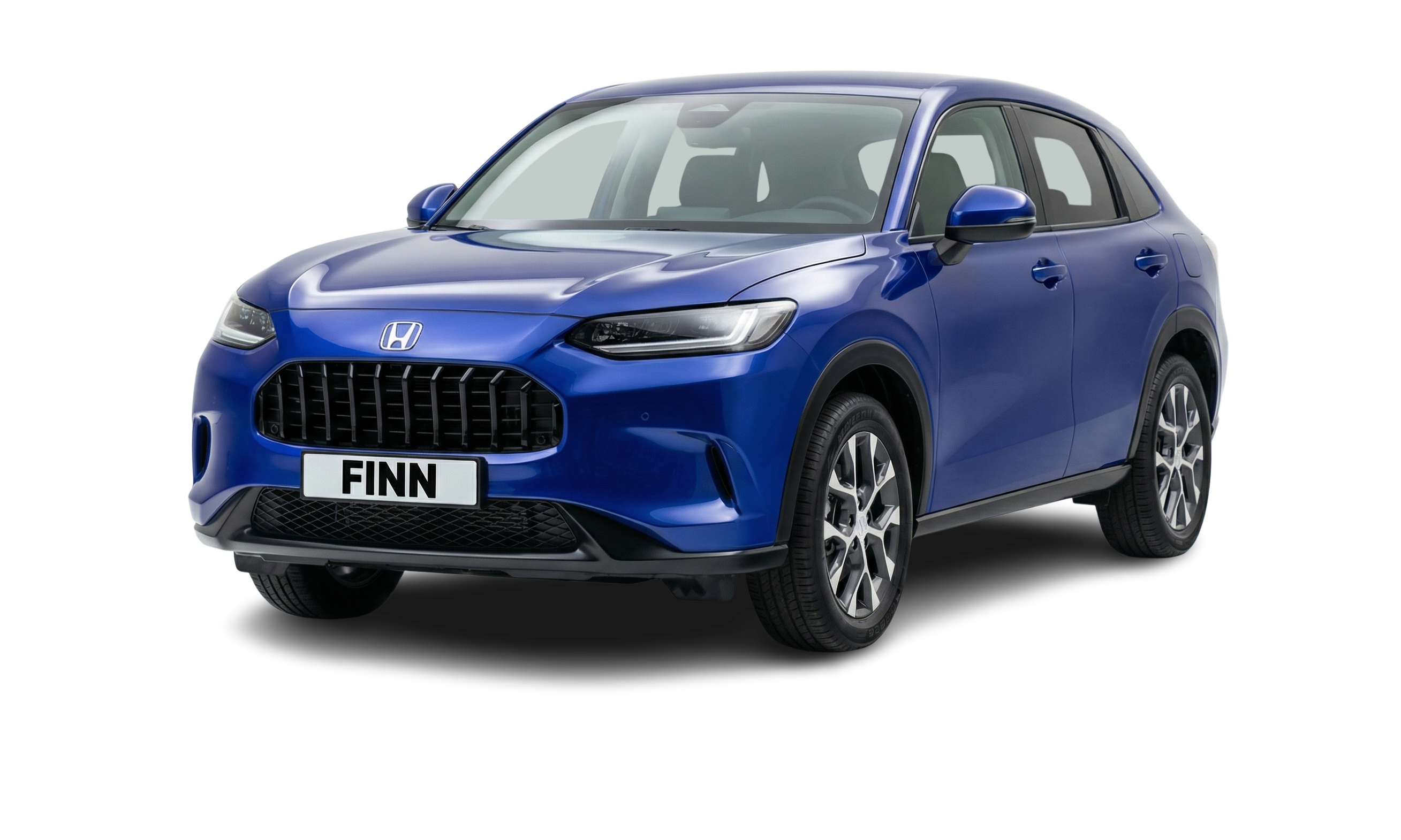 Auto Abo Foto Nummer 1 von 4