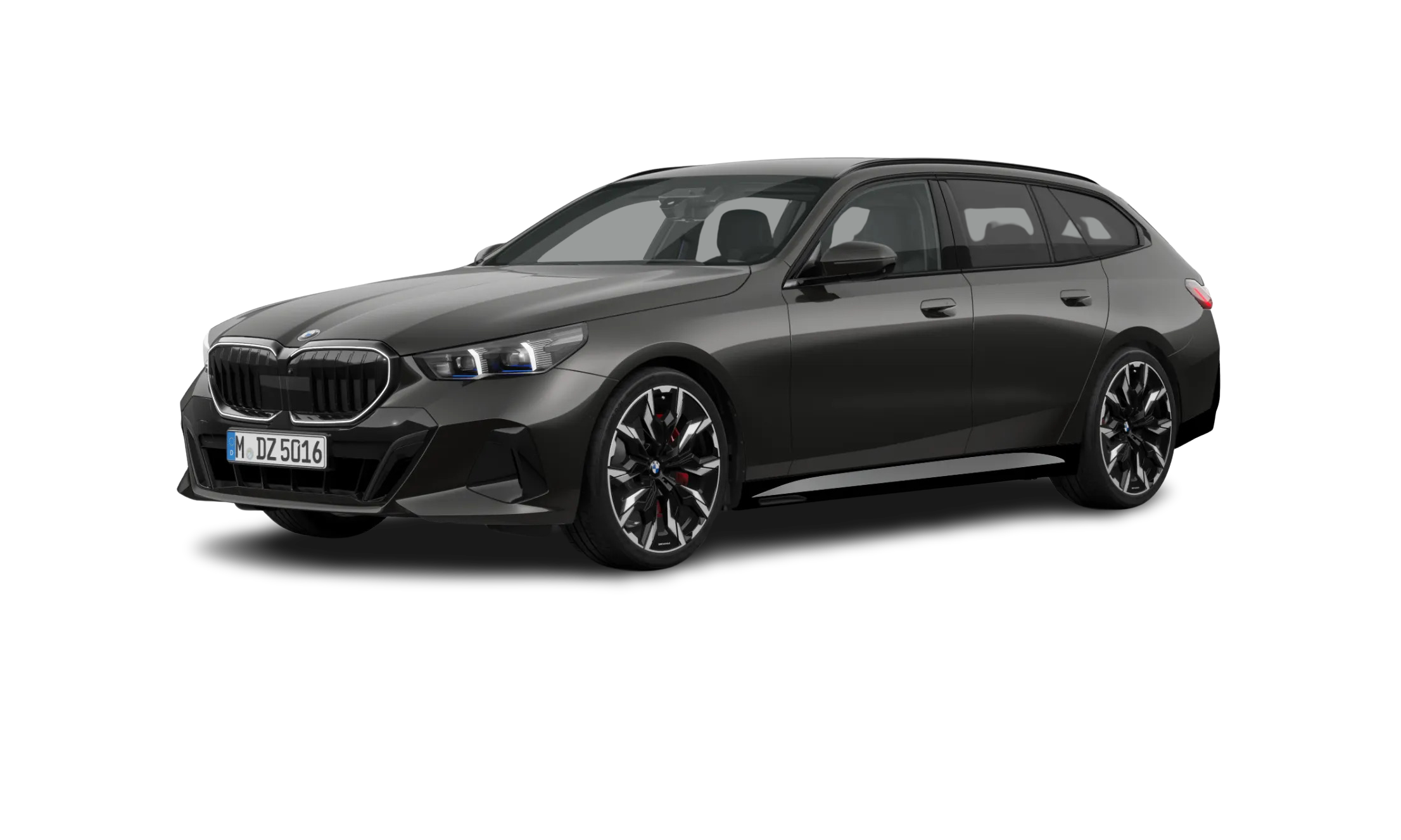 BMW 5er Touring