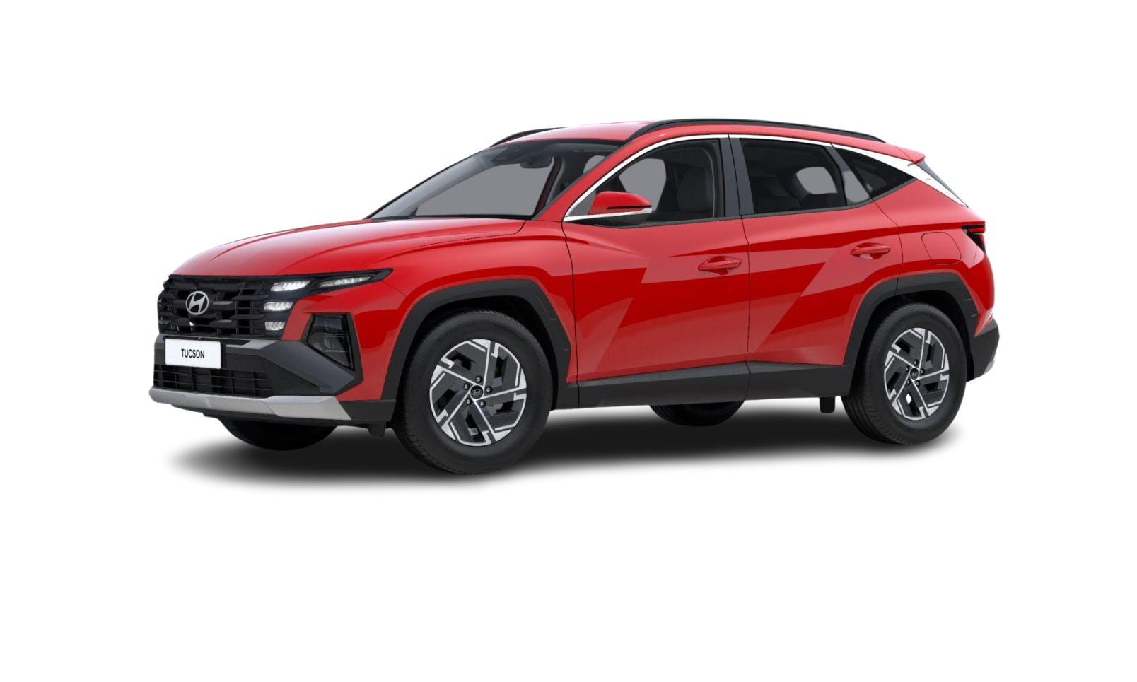 Auto Abo Foto Nummer 4 von 5