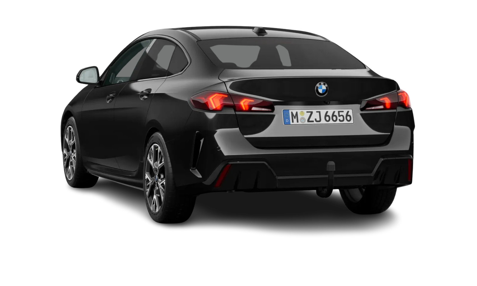 Auto Abo Foto Nummer 2 von 4