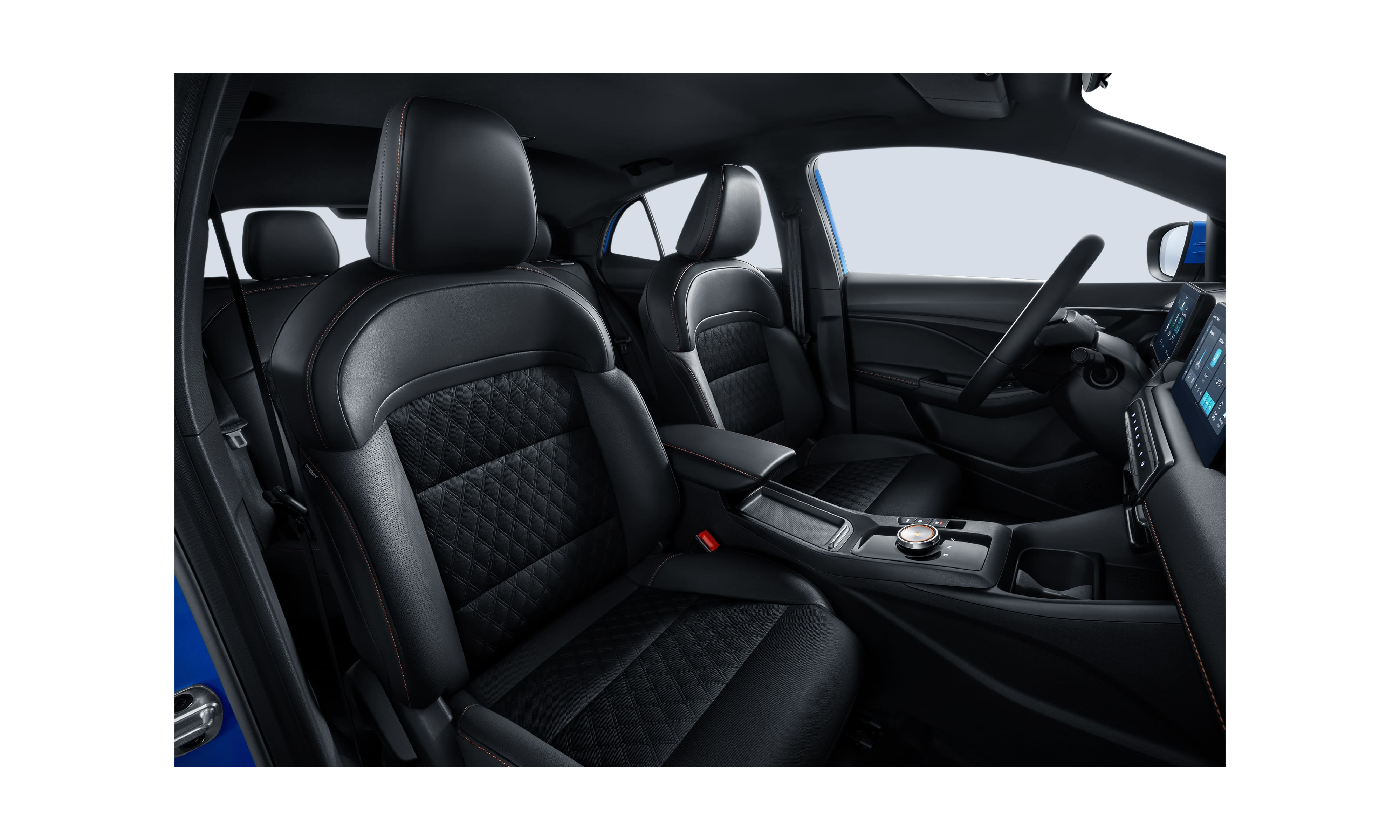 Auto Abo Foto Nummer 3 von 4