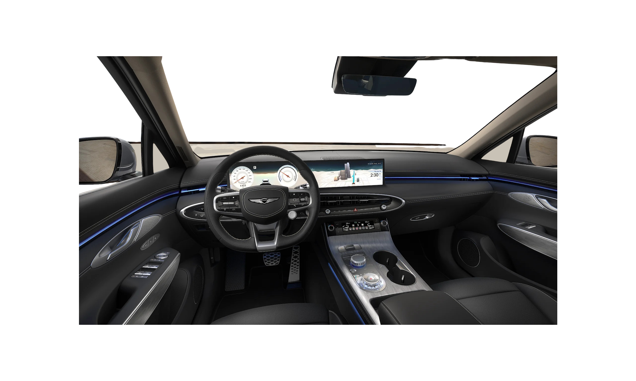 Auto Abo Foto Nummer 4 von 5